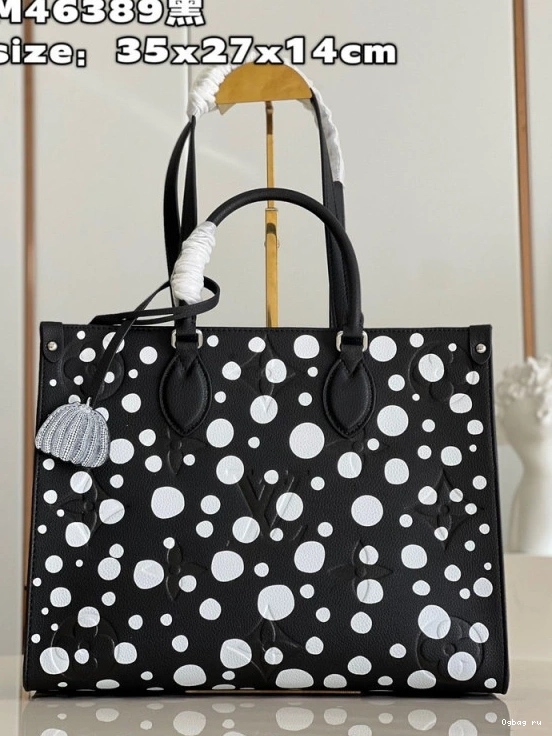 MM LOUIS ONTHEGO VUITTON 0731